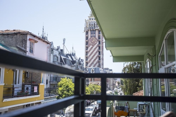 Hotel N16 (P'eria)